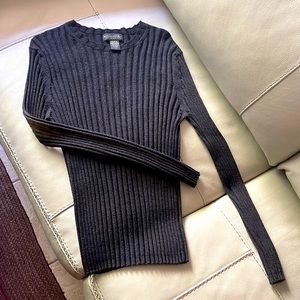 🐾SOLD🐾 Fine Merino Sweater